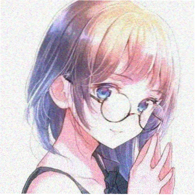观众 深夜看番的猫 头像