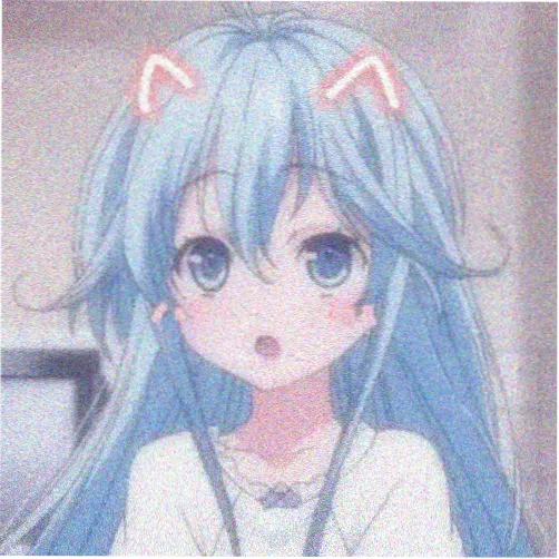 观众 胶片收藏家 头像