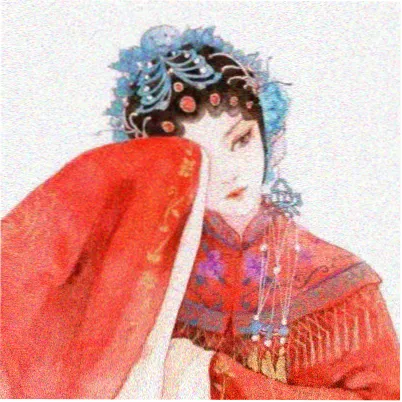观众 一周只追三部 头像