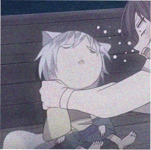 观众 原画搬运工 头像